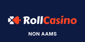 Roll Casino logo